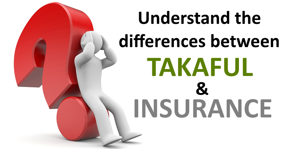 Takaful vs Insurance - Renew Motor Takaful
